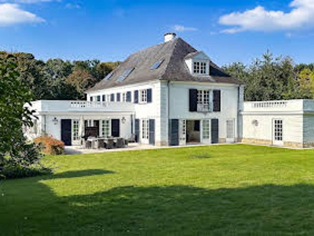 Chalet vente à Le Rode, Brabant