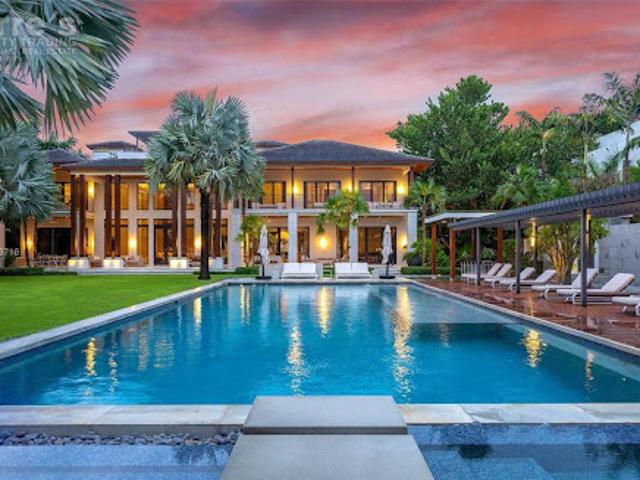 Detached House for sale in Miami, Florida