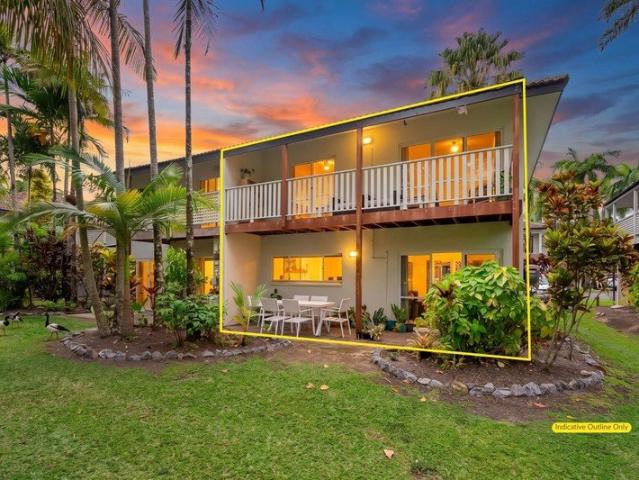 Apartment for sale in Port Douglas, Douglas Shire