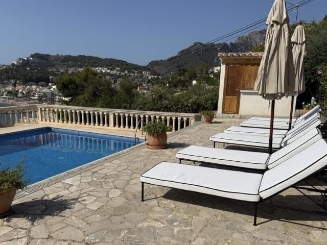 Casa en alquiler en Port de Sóller, Serra de Tramuntana