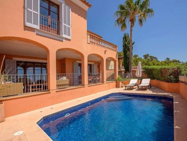 Casa en alquiler en Calvià, Serra de Tramuntana