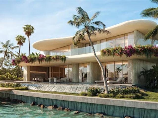 Detached House for sale in Miami, Florida