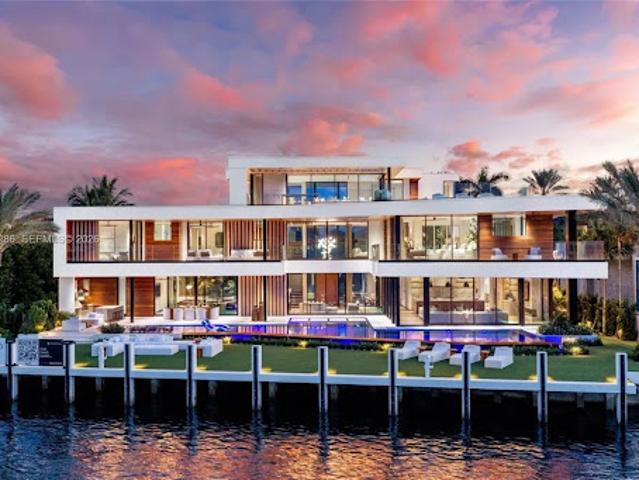 Detached House for sale in Fort Lauderdale, Florida