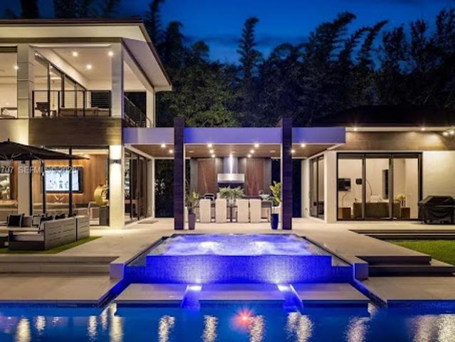 Detached House for sale in South Miami, Miami-Dade County