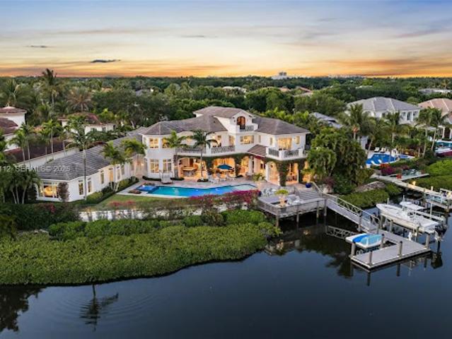 Detached House for sale in Jupiter, Florida