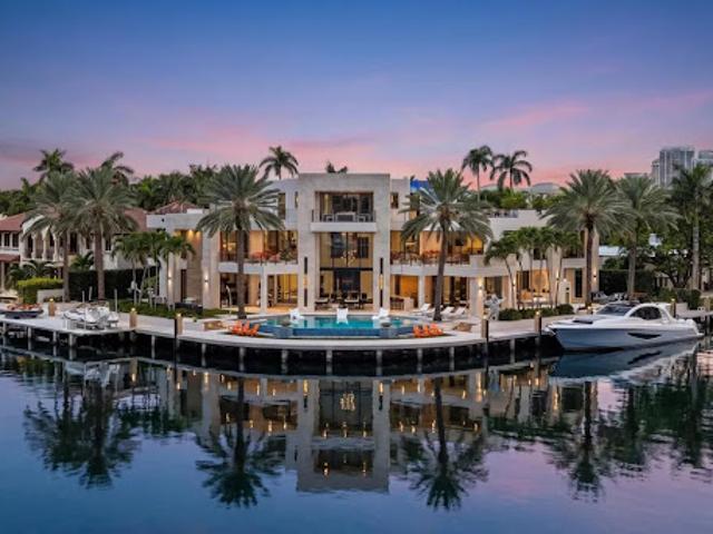 Detached House for sale in Fort Lauderdale, Broward County