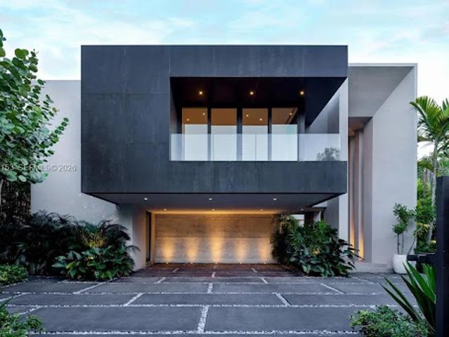 Detached House for sale in Miami, Florida
