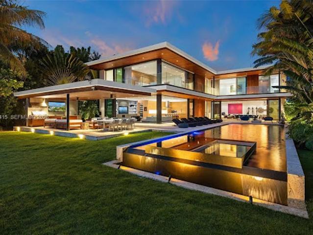 Detached House for sale in Miami Beach, Miami-Dade County
