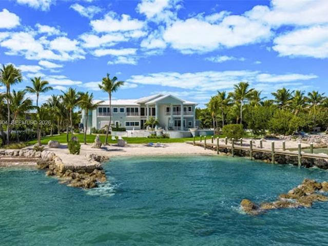 Detached House for sale in Islamorada, Florida