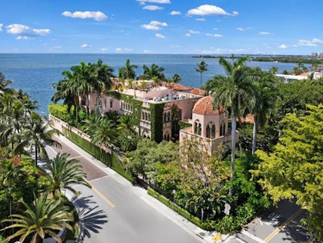 Detached House for sale in Miami, Florida