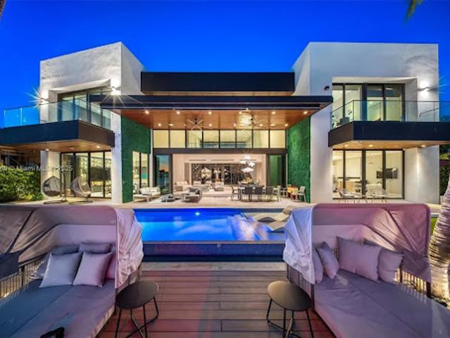 Detached House for sale in Florida