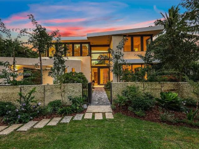 Detached House for sale in Miami, Florida