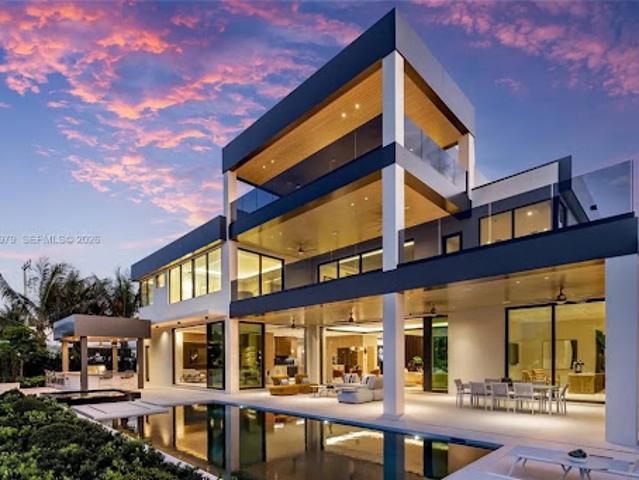 Detached House for sale in Fort Lauderdale, Florida