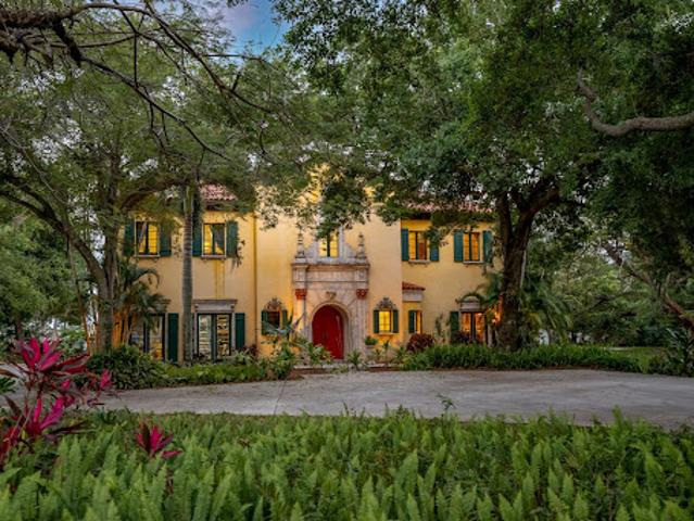 Detached House for sale in Merritt Island, Florida
