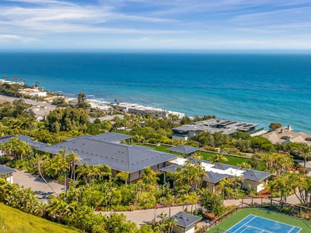 Detached House for sale in Malibu, California