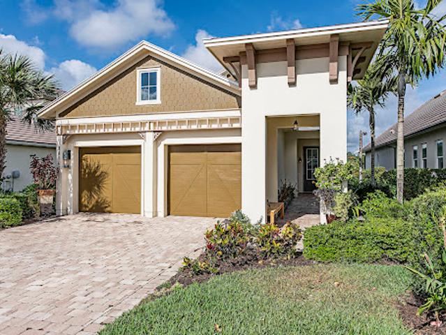 Detached House for sale in Naples, Florida