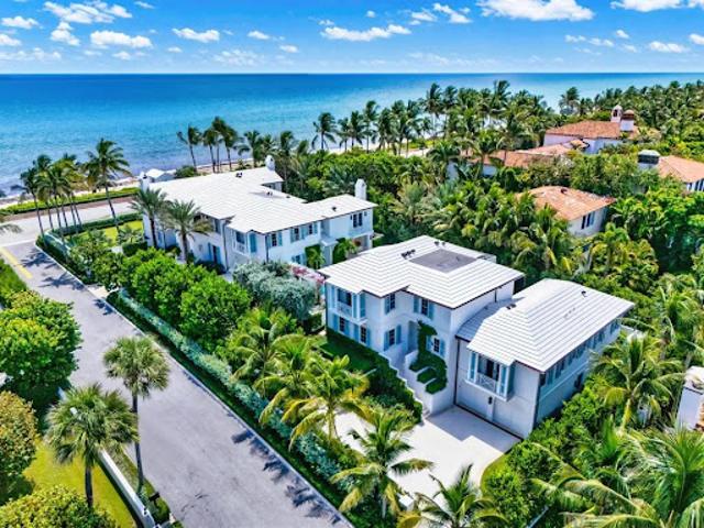 Detached House for sale in Palm Beach, Florida