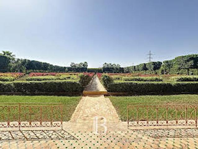 Villa vente à Marrakech, L'Oriental