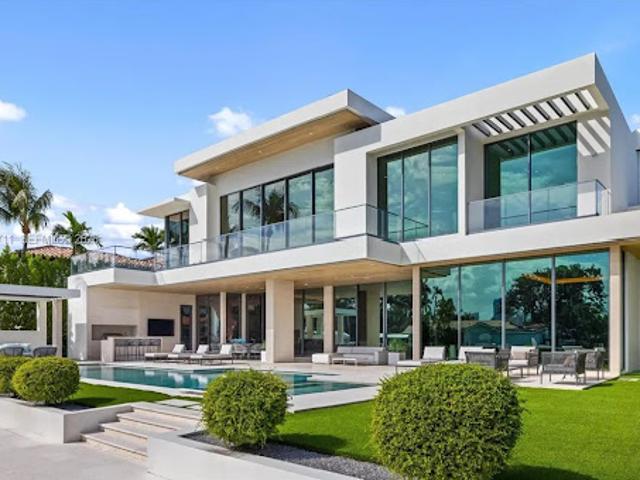 Detached House for sale in Fort Lauderdale, Florida