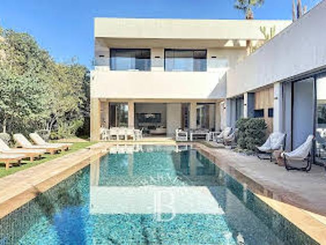 Villa vente à Marrakech, L'Oriental
