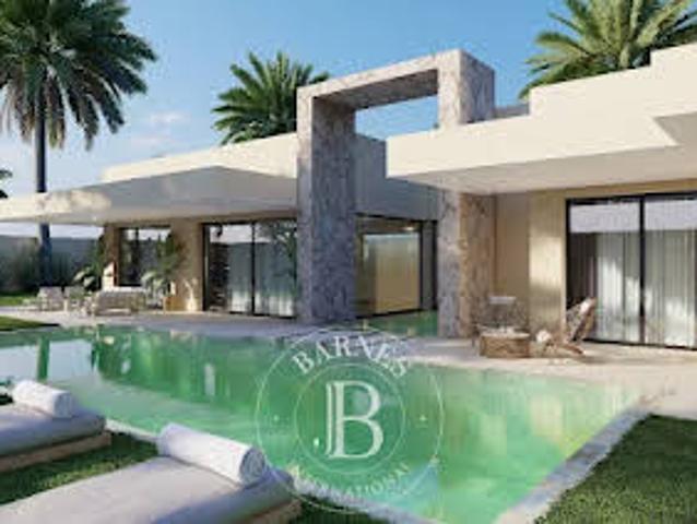 Villa vente à Marrakech, L'Oriental