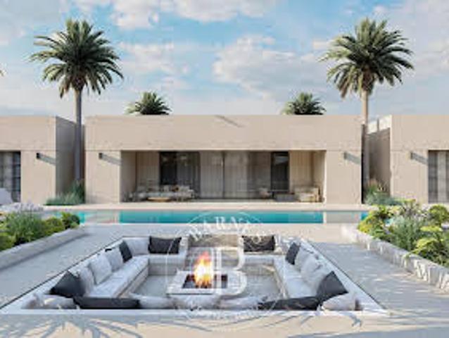 Villa vente à Marrakech, L'Oriental
