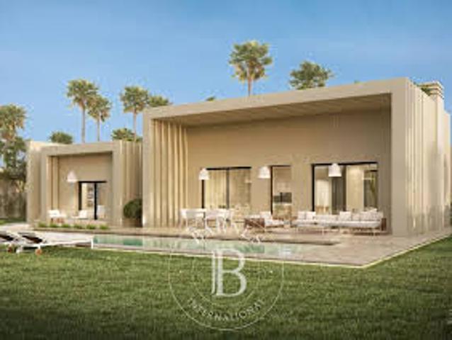 Villa vente à Marrakech, L'Oriental