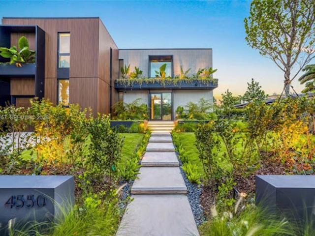 Detached House for sale in Miami Beach, Florida