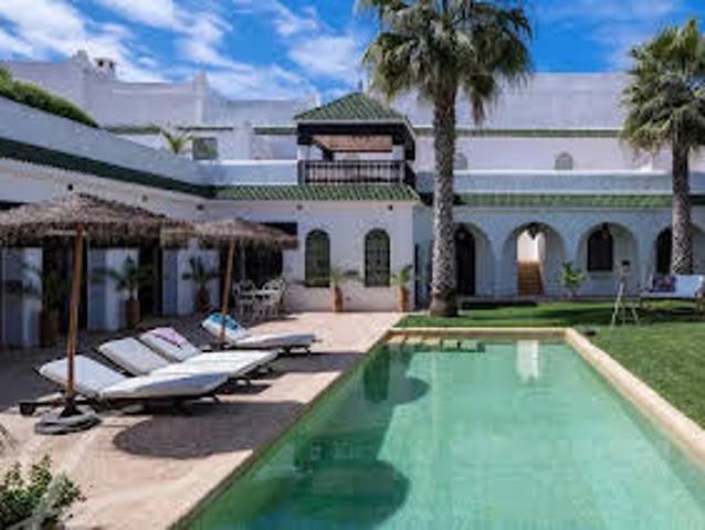 Villa vente à Essaouira