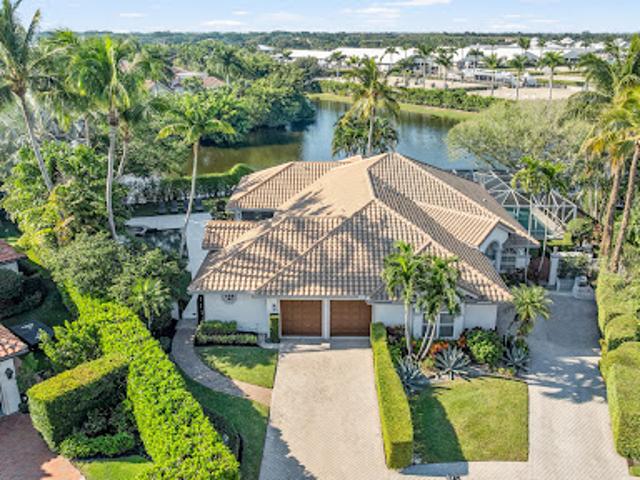 Detached House for sale in Wellington, Florida
