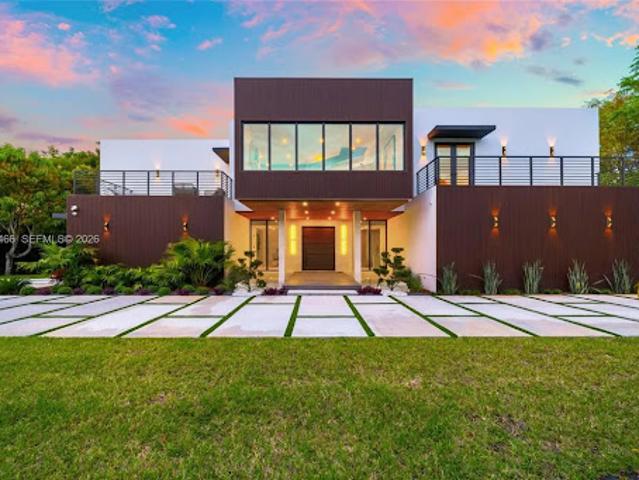Detached House for sale in Miami, Florida