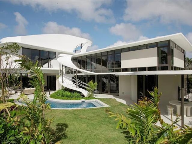 Detached House for sale in Miami, Florida