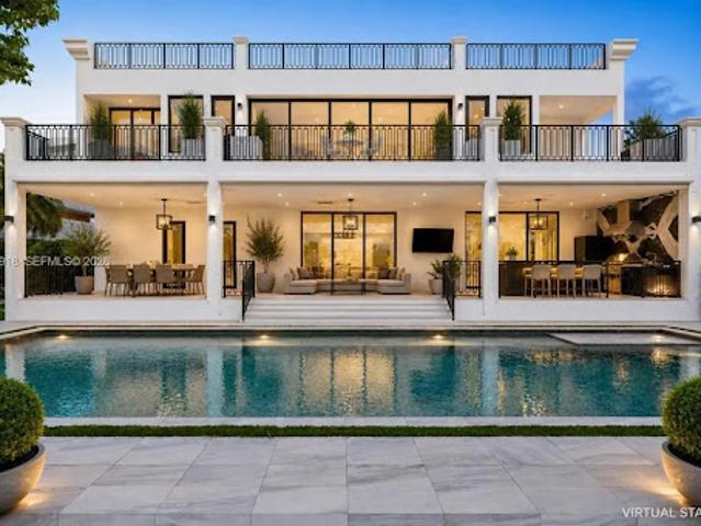 Detached House for sale in Fort Lauderdale, Florida
