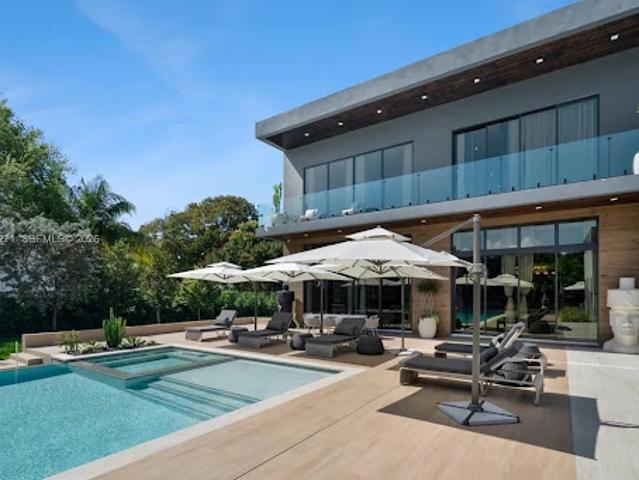 Detached House for sale in Pinecrest, Miami-Dade County