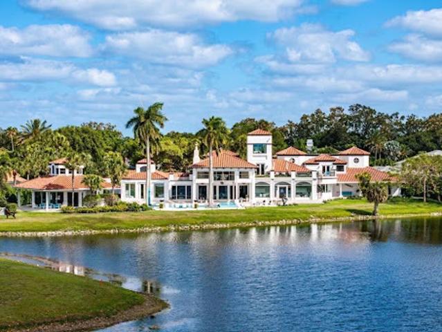 Detached House for sale in Palm Beach Gardens, Palm Beach County