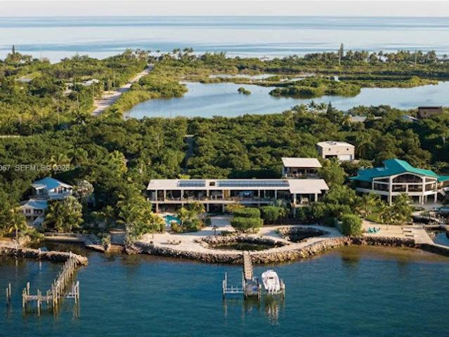 Detached House for sale in Marathon, Florida
