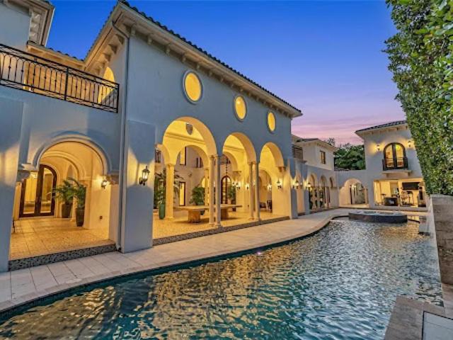 Detached House for sale in Miami, Florida