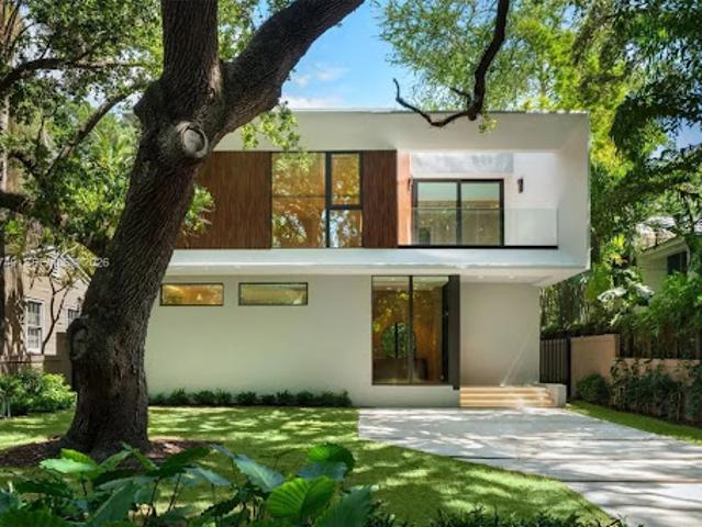 Detached House for sale in Miami, Florida