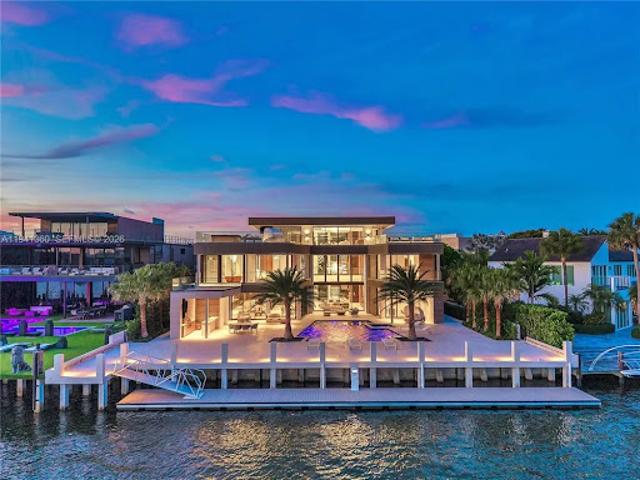 Detached House for sale in Fort Lauderdale, Florida