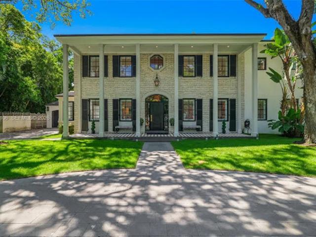 Detached House for sale in Miami, Florida