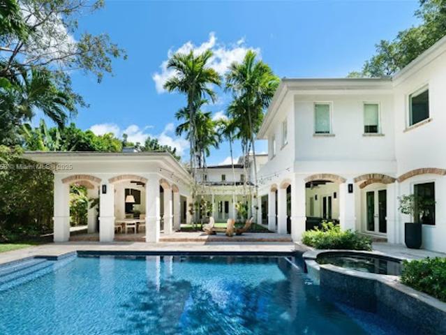 Detached House for sale in Miami, Florida