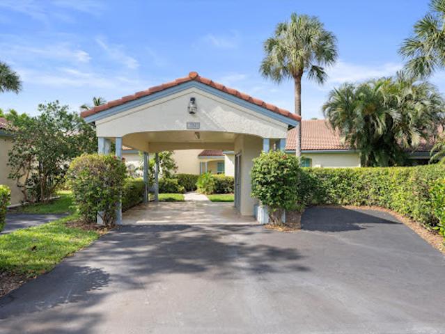 Detached House for sale in Wellington, Florida