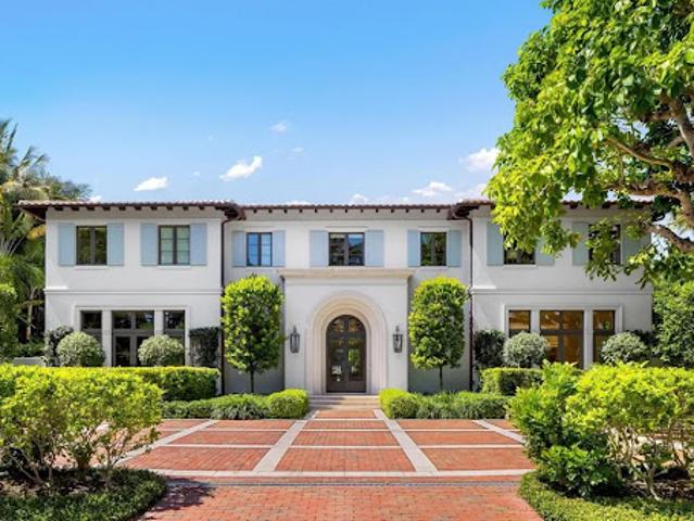 Detached House for sale in Palm Beach, Palm Beach County