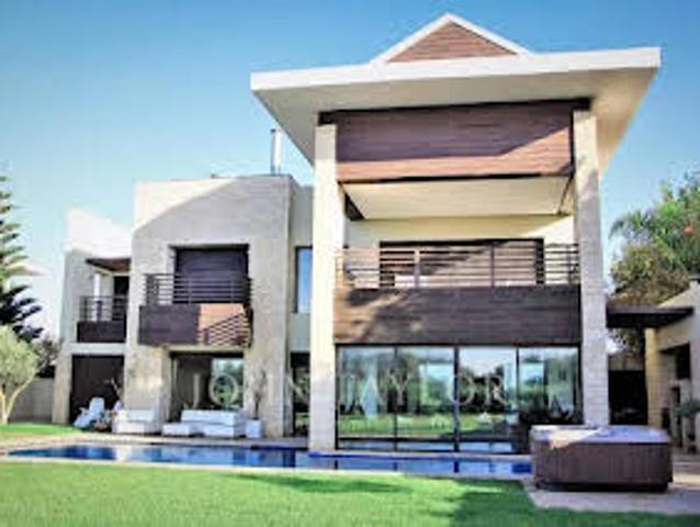 Villa vente à Essaouira