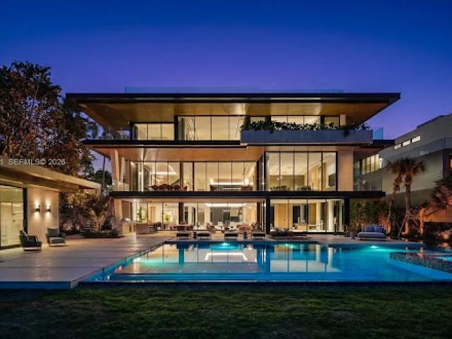Detached House for sale in Florida