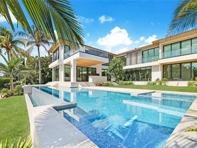 Detached House for sale in Miami, Florida