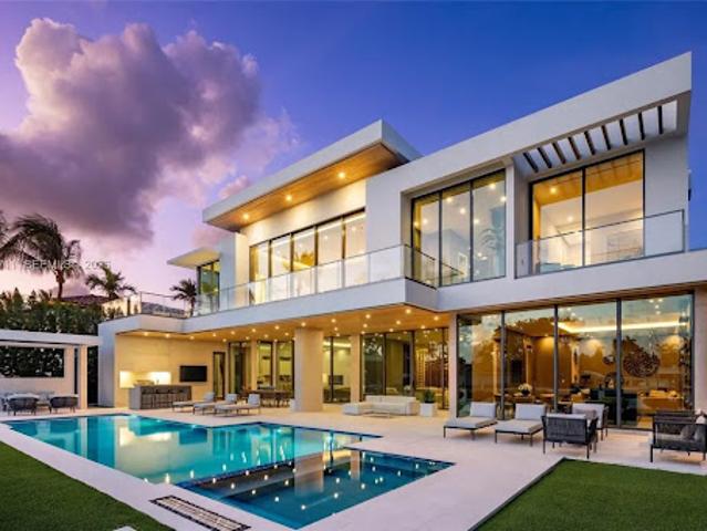 Detached House for sale in Fort Lauderdale, Florida