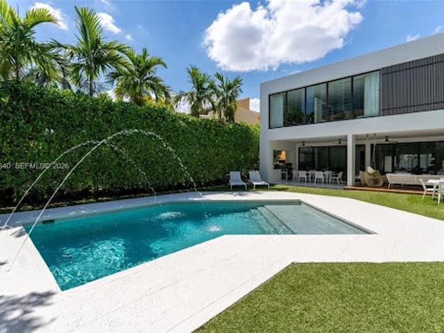 Detached House for sale in Miami, Florida