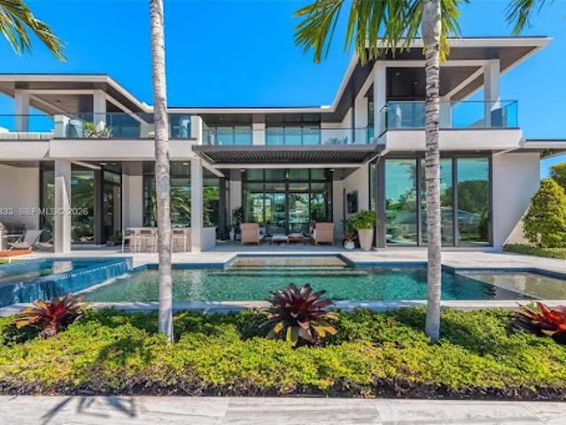Detached House for sale in Fort Lauderdale, Florida