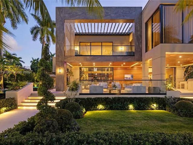 Detached House for sale in Miami, Florida